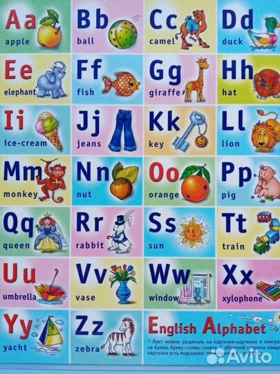 Рабочая тетрадь по английскому языку2кл Верещагина