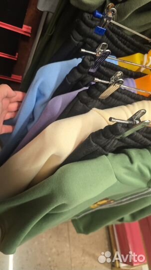 Костюм женский