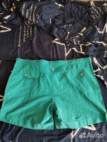 Шорты женские