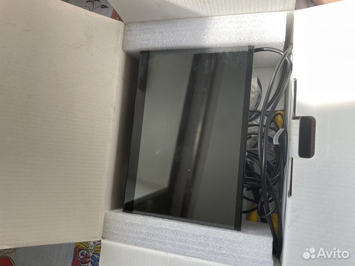 Авто магнитола на андроиде