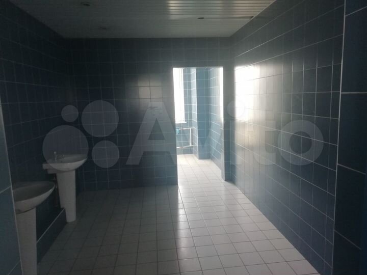 Сдается помещение в аренду от 100 кв.м. до 1300 кв