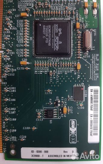 Сетевая карта