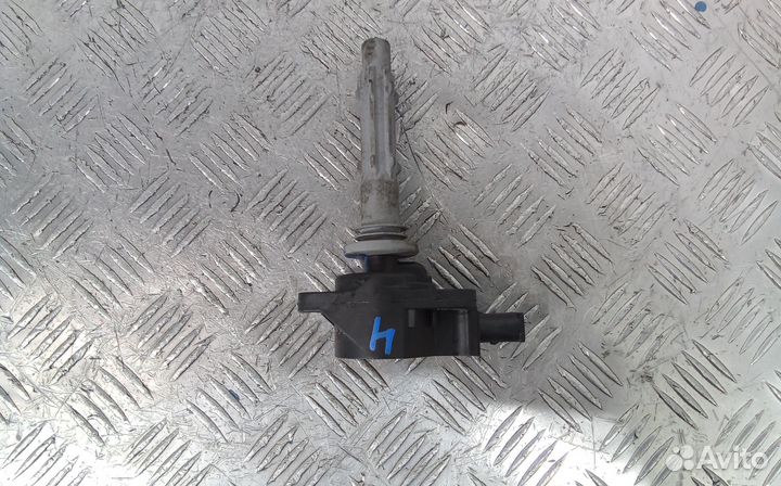 Катушка зажигания на mercedes дв. 272.273