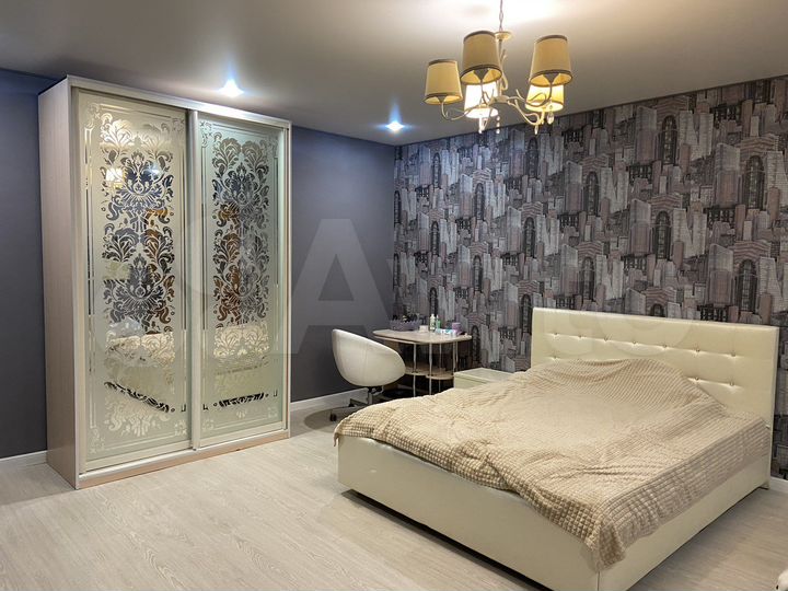 Комната 26 м² в 3-к., 6/9 эт.