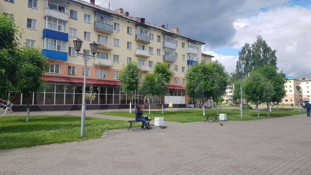 Междуреченск Торговые Центры