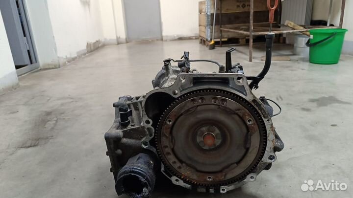 АКПП для Hyundai (A4AF3) (Б/У)