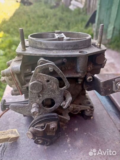 Бензонасос nissan almera n16