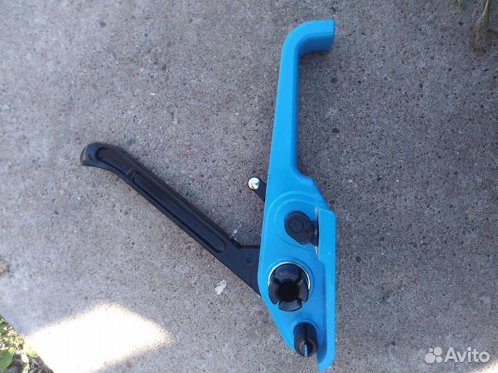 Натяжитель