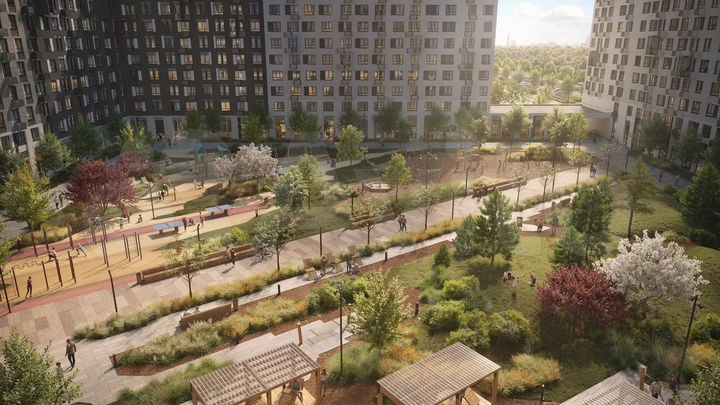 Квартира-студия, 25,8 м², 10/17 эт.