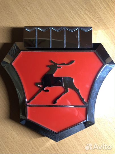 Набор серебряных монет Автомобили газ