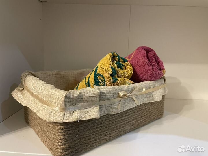 Корзина для хранения