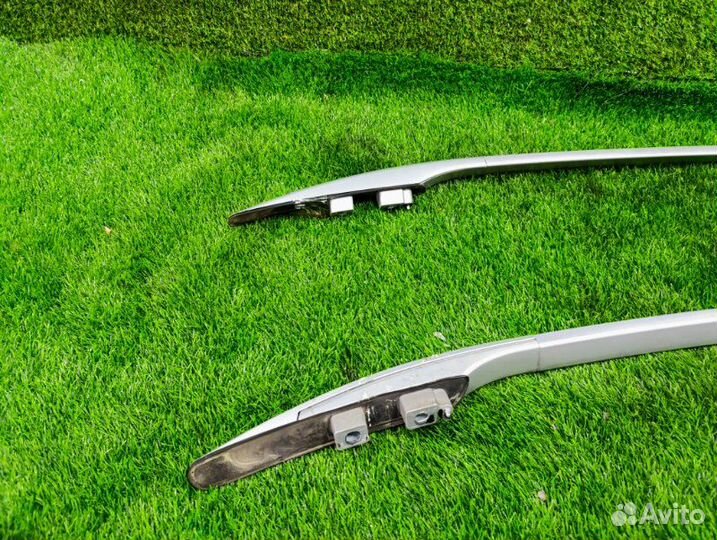 Рейлинги Renault Samsung Qm5 HY0 M9R 2007