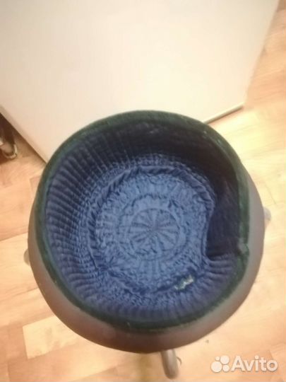 Татарская тюбетейка