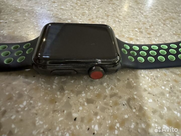 Apple watch series 3 42mm