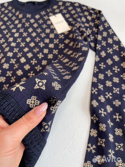 Новый джемпер/ пуловер Scotch&Soda Amsterdam