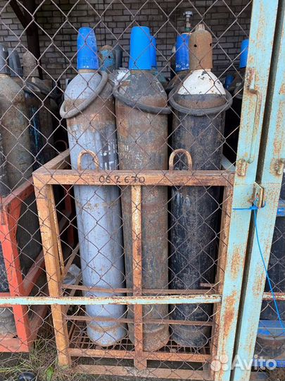 Баллон скупка с гарантией