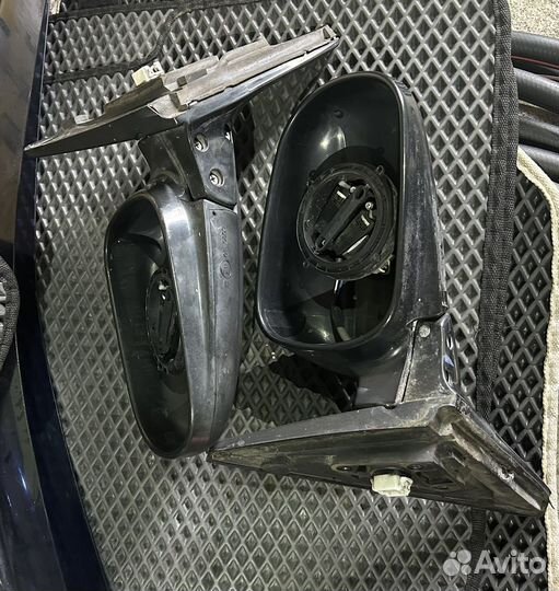 Зеркала honda civic 6 ej ek