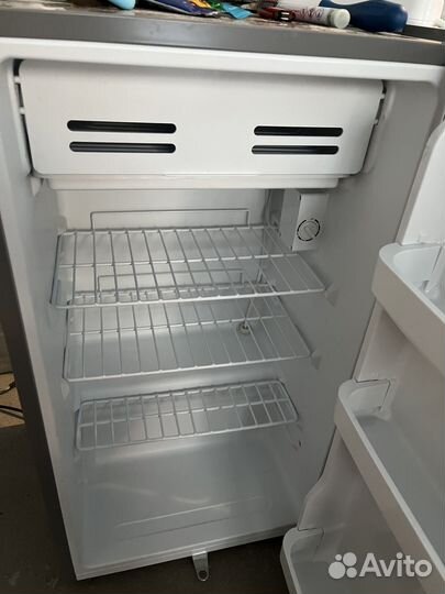 Холодильник Бирюса