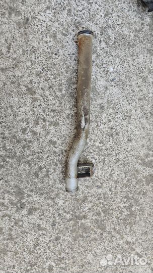 Трубка системы охлаждения Hyundai Getz