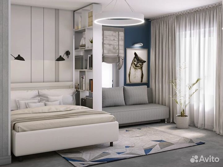 Дизайнер интерьера - 3д Визуализатор