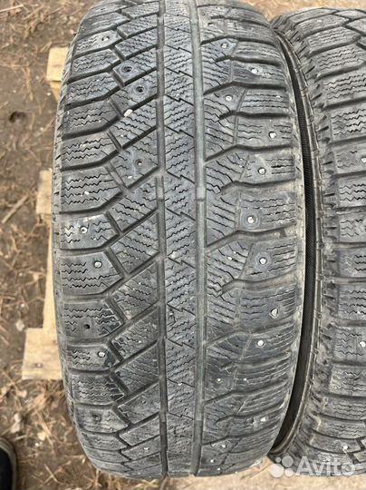 Continental ContiWinterViking 2 195/60 R15
