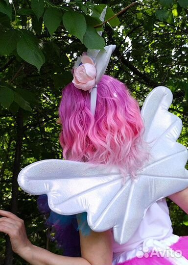 Костюм пони Единорожки, куклы лол Единорожки