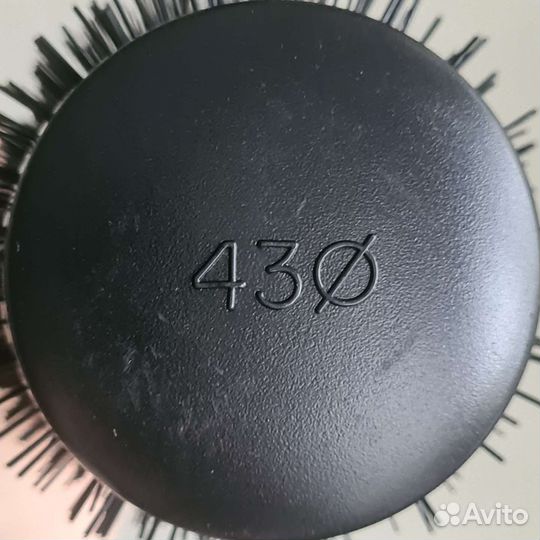 Брашинг (расчёска) для укладки