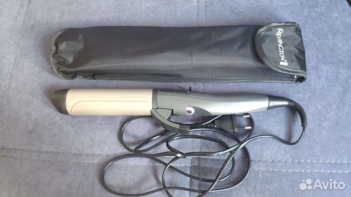 Щипцы для завивки волос Remington CI-151