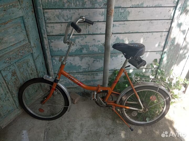 Велосипеды