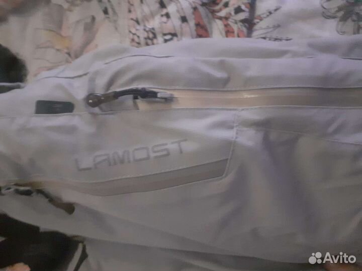 Горнолыжные штаны lamost женские 46 48