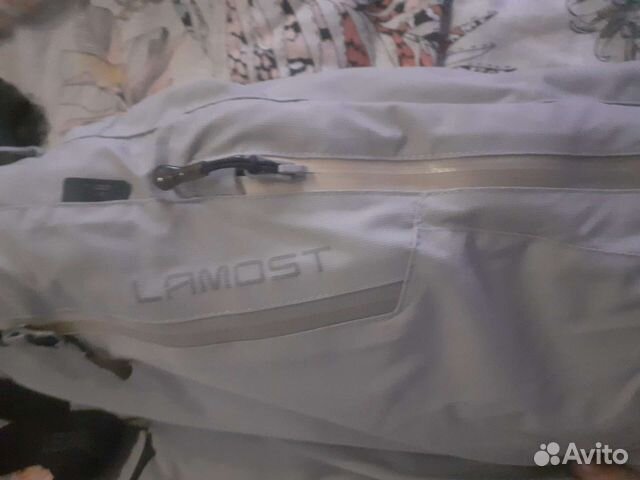 Горнолыжные штаны lamost женские 46 48