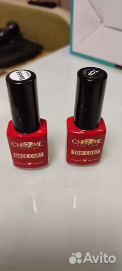 Продам все для маникюра