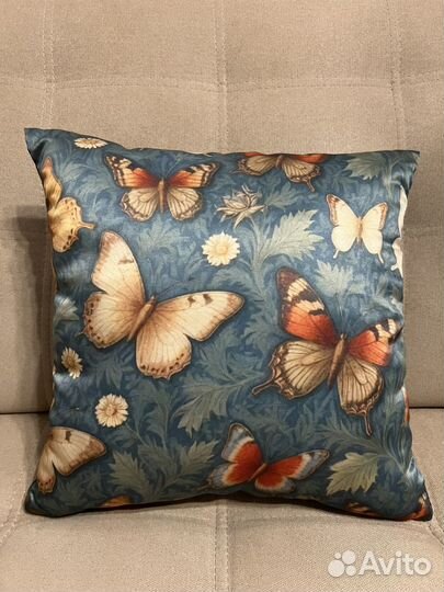 Подушка декоративная новая