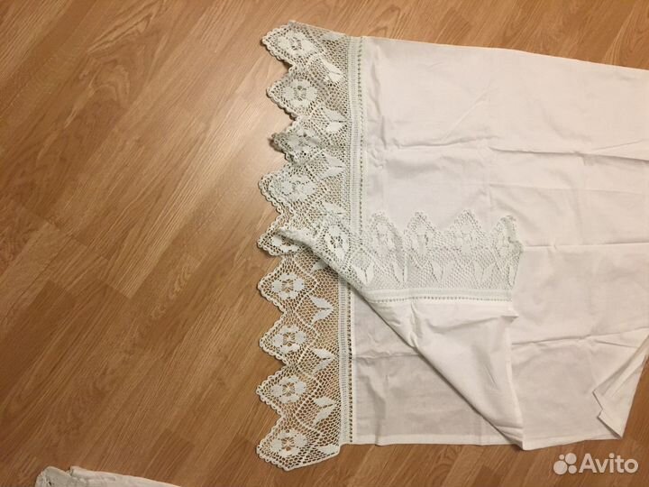 Продаю старинный текстиль