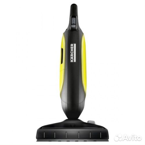 Пылесос Karcher VC 5 1.349-105.0
