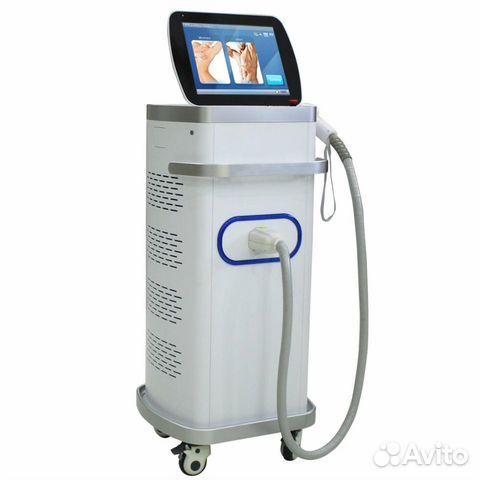 Диодный лазер adss FG2000D+