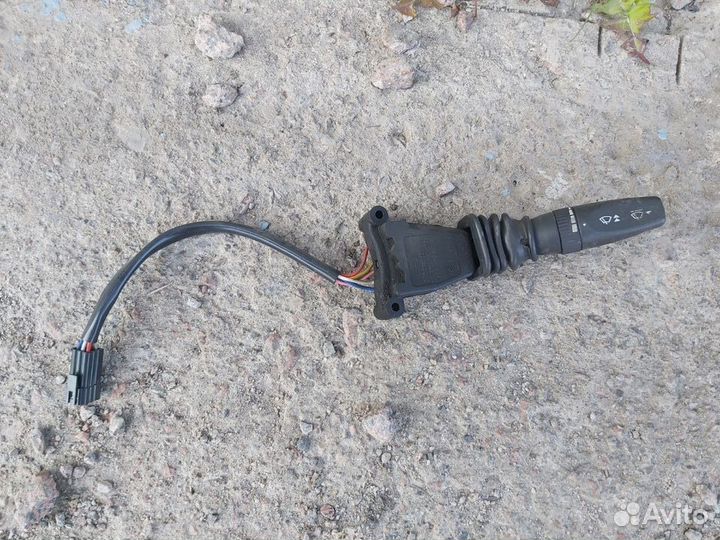 Переключатель поворотов Газель Бизнес