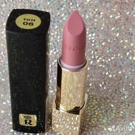 Помада Релуи 06