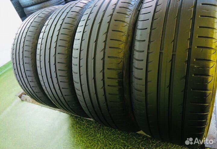 Yokohama Geolandar G033 205/60 R16