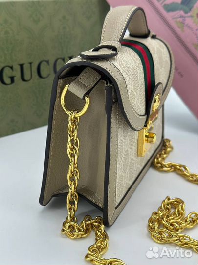 Сумка женская gucci