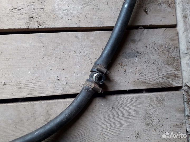 Газовое оборудование