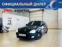 ВАЗ (LADA) Priora 1.6 MT, 2013, 114 000 км, с пробегом, цена 899 000 руб.