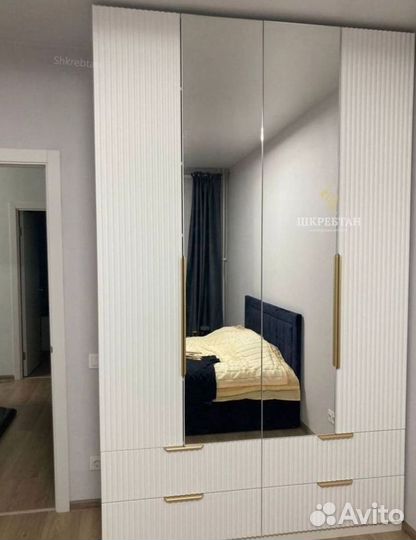 Шкафы встройки