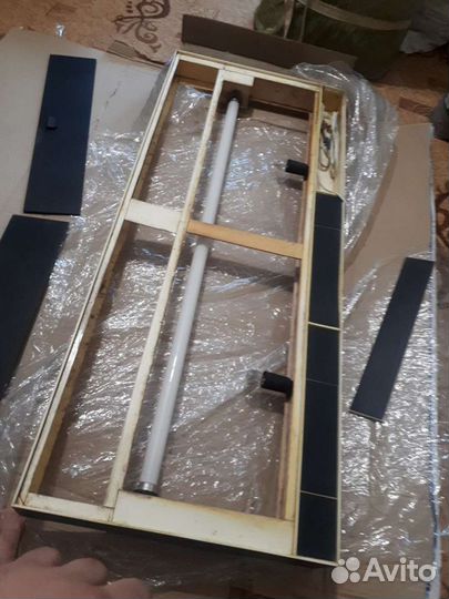 Крышка для аквариума