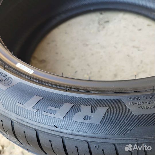 Saferich FRC866 225/45 R18 91W