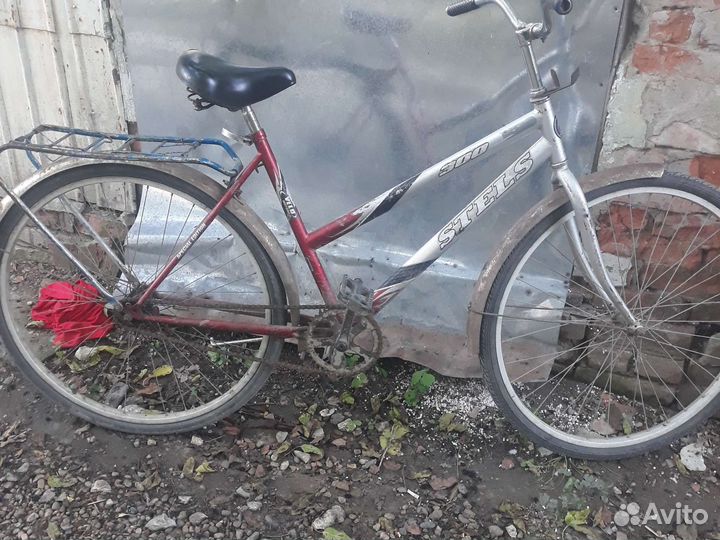 Велосипеды бу взрослый женский