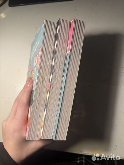 Книга дом в лазурном море