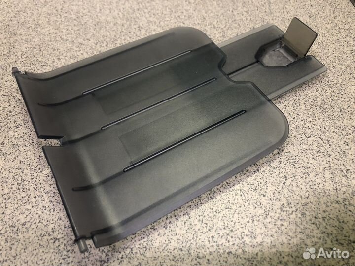 RM1-0659 - Лоток выхода HP LJ 1010/12/15/18/20