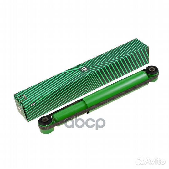 Амортизатор задний SHP7287 pilenga