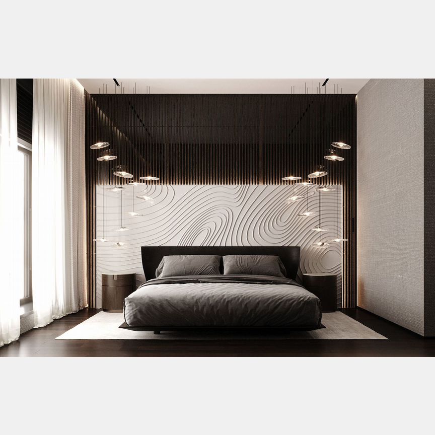 3-к. квартира, 85,5 м², 2/17 эт.